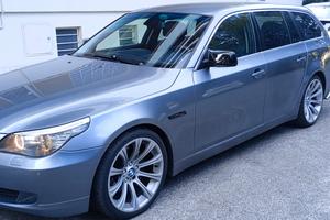 BMW 530d e61 Touring