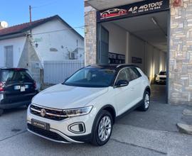 Volkswagen T-Roc 1.5 TSI ACT DSG Style BlueMotion 