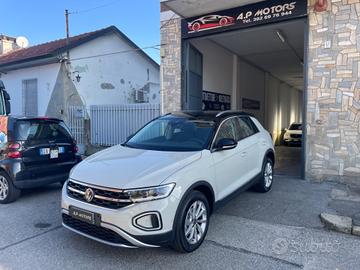 Volkswagen T-Roc 1.5 TSI ACT DSG Style BlueMotion 