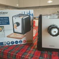  macchina elettrica x pasta fresca!
