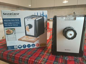  macchina elettrica x pasta fresca!