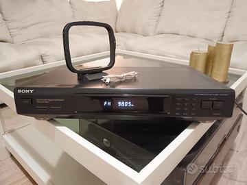 SONY ST-SE200 sintonizzatore/tuner