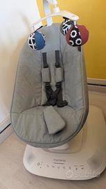 Sdraietta elettrica UPPABABY