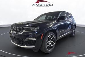 JEEP Grand Cherokee Summit Re 2.0 4xe PHEV