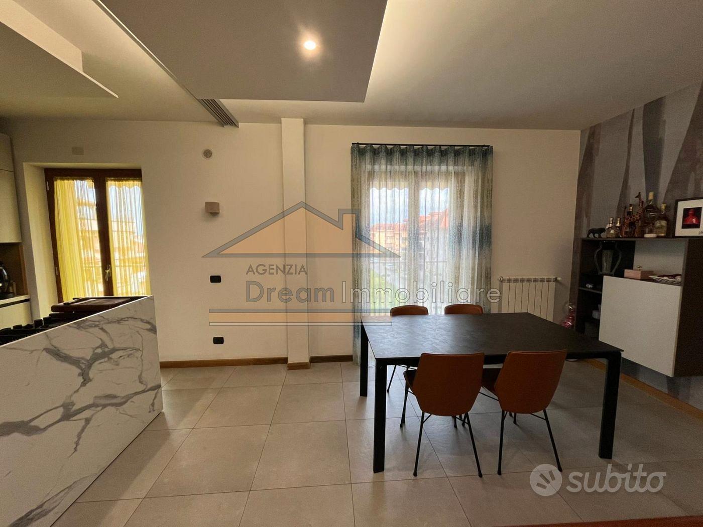 Appartamento - Vista 5