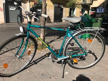 bici Bianchi Spillo