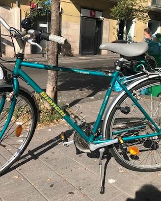 bici Bianchi Spillo