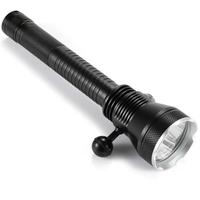 Torcia Subacquea Immersione Impermeabile - XHP70.2