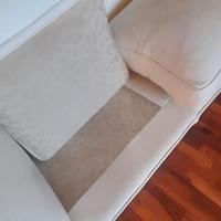 divano 2 posti mod. vanity fair frau piu poltrona 