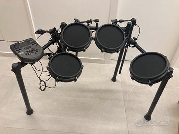 Batteria Alesis nitro mesh kit