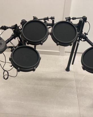 Batteria Alesis nitro mesh kit