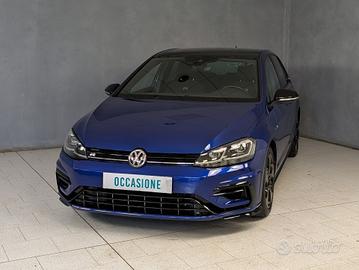 Volkswagen Golf 2.0 TSI 310cv DSG R 4motion