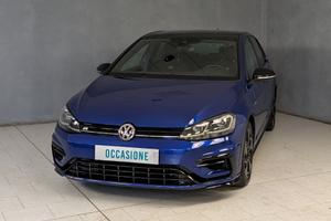 Volkswagen Golf 2.0 TSI 310cv DSG R 4motion