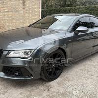 AUDI A7 SPB 3.0 TDI 204 CV multitronic Business Pl