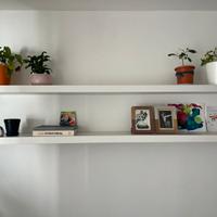 Mensole Lack - IKEA