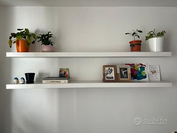 Mensole Lack - IKEA