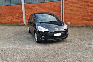 Citroen C3 1.4 Exclusive Style Eco Energy G