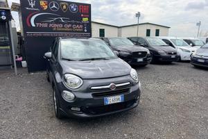 Fiat 500 x