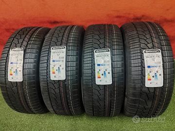 265 40 21 Gomme Invernali NEW Continental 265 40R2