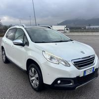 Peugeot 2008 1.6 e-HDi 92 CV Stop&Start ETG6 Allur