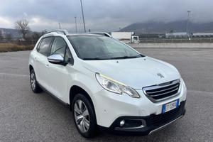 Peugeot 2008 1.6 e-HDi 92 CV Stop&Start ETG6 Allur