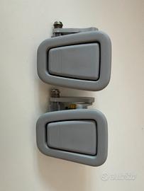 51169150380 - Ganci Appendiabiti BMW E46