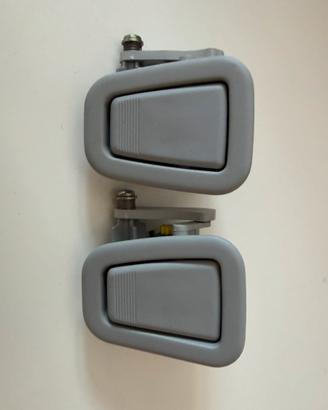 51169150380 - Ganci Appendiabiti BMW E46