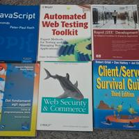 Libri Informatica 