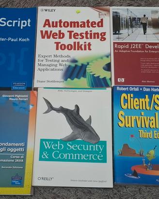 Libri Informatica 