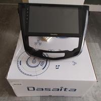 Dasaita Autoradio Android 10.0 Car Stereo 