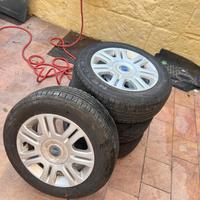 Ruote fiat