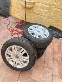 Ruote fiat