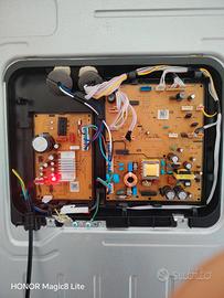 schede di controllo e PCB