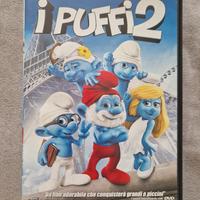 DVD I Puffi 2