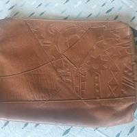 Borsa pochette Prada anni 80