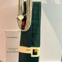 Folletto aspirapolvere