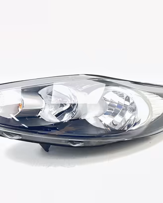 FARO ANTERIORE SINISTRO FORD Fiesta 6° Serie 1734