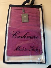 Sciarpa Misto Cashmere Gioia Roberto 