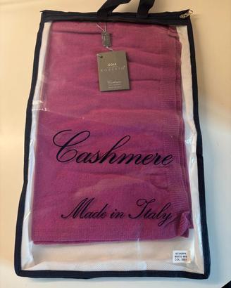 Sciarpa Misto Cashmere Gioia Roberto 