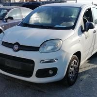Ricambi Fiat Panda 1.3 mj del 2012