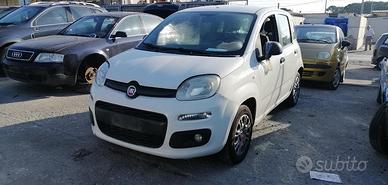 Ricambi Fiat Panda 1.3 mj del 2012