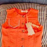 gilet Miss Lulù 5 anni 