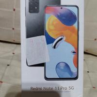 redimi 11pro 5g 