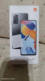 redimi 11pro 5g 