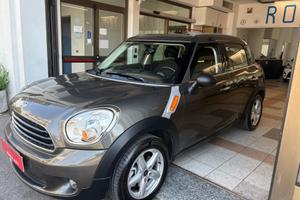 Mini One Countryman 1.6 Cooper