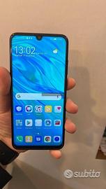 Huawei P Smart Plus 2019 blue 64 GB - 5542