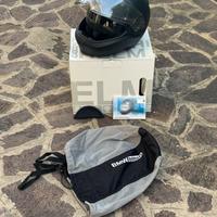 Casco Bmw System 6 EVO  taglia 57/57 nero