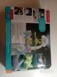 Butterfly Dreams Fisher-Price