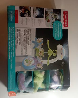 Butterfly Dreams Fisher-Price