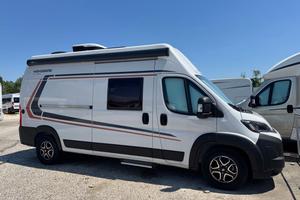 Weinsberg CaraBus 600 DQ Edition Fire (2025)
